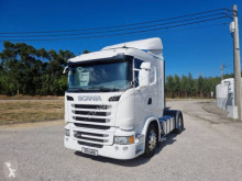 Tracteur Scania R 450 occasion