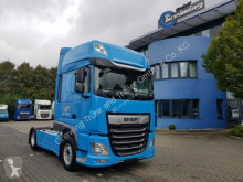 Tracteur DAF XF 530 FT SSC, Intarder, Navi occasion