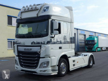 Tracteur DAF XF460FT*Euro6*TÜV*Retarder*Su occasion