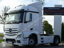 Tracteur Mercedes ACTROS 1842 / EURO 6 / 2015 YEAR /