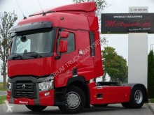 Tracteur Renault T 480 / 13 LITERS / EURO 6 occasion