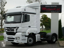 Tracteur Mercedes AXOR 1840 / EURO 5 / AUTOMAT /