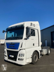 Cabeza tractora MAN TGX 18.460 XLX