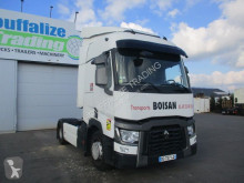 Tracteur Renault T430 occasion