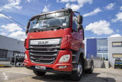 DAF CF