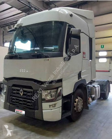 Renault T-Series 460 T4X2 E6