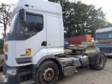 Tracteur Renault Premium 420 DCI occasion