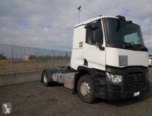 Renault T-Series 460 T4X2 CITERNIER E6