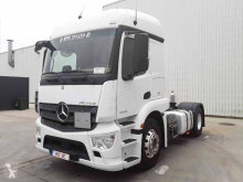 Tracteur Mercedes Actros 1843 LS occasion