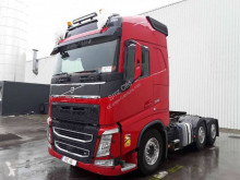 Tracteur Volvo FH 540 occasion