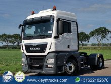 Cabeza tractora MAN TGX 18.440 productos peligrosos / ADR usada