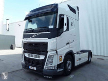 Trattore Volvo FH 460 Globetrotter usato