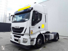 Cabeza tractora Iveco Stralis 440 S 50 usada