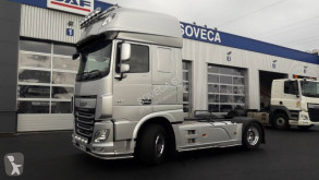 Tracteur DAF XF 106 510 SSC surbaissé occasion