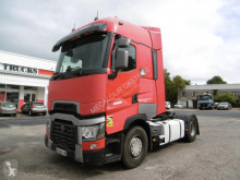 Tracteur Renault Gamme T High 520 T4X2 E6 occasion
