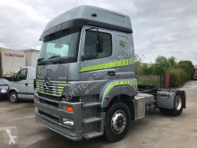 Mercedes Axor 1835 tractor unit used