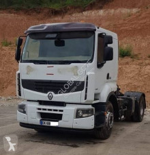 Cabeza tractora Renault Premium Lander 450 DXI usada