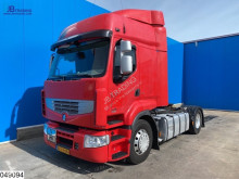 Tahač nebezpečné látky / adr Renault Premium 430 DXI