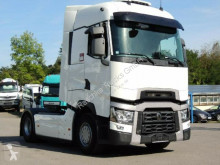 Renault T 480 Comfort * Standklima* Sattelzugmaschine gebrauchte