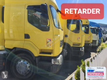 Tractor estandar Renault usado