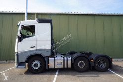 Cap tractor transport periculos / Adr Volvo FH 420