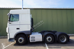 Tracteur DAF XF 440 produits dangereux / adr occasion