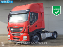 Tracteur Iveco Stralis 420 occasion