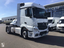 Mercedes Actros 1845 LS