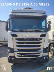 Tratores Scania R 410 usado