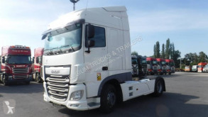 Tracteur DAF XF 106 460 SC occasion