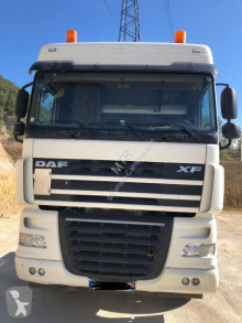 DAF XF105 460