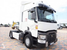 Trattore Renault T-Series 480 T4X2 E6
