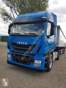 Iveco Stralis AS 440 S 50