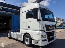 Tracteur MAN TGX 18.480 XLX occasion