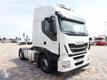Tracteur Iveco Stralis 460 Hi-Way occasion