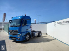 Tracteur Mercedes Actros 1843 LS occasion