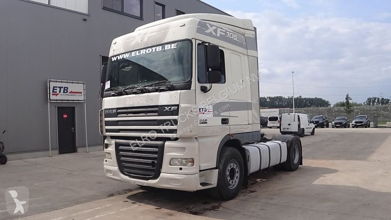 Daf авито