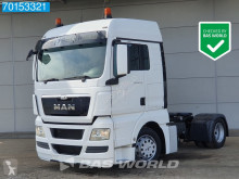 MAN TGX 18.400 XLX