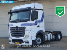 Mercedes Actros