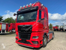 Cabeza tractora MAN TGX TGX 18.540 D38 4x2 LION usada