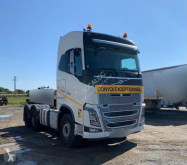 tracteur convoi exceptionnel