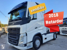 Volvo FH13 500