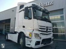 Nyergesvontató Mercedes Actros 1846 LS használt