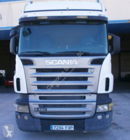 ScaniaR480