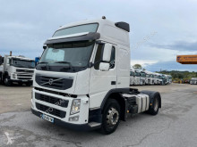 Trattore Volvo FM 450 Prodotti pericolosi / adr usato