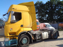 Renault tractor unit Premium 460 DXI