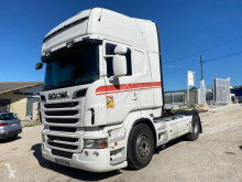 Cabeza tractora Scania R R 560 usada