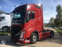 Volvo FH 460 4x2 SZM *Xenon,Globetrotter, ACC* Sattelzugmaschine gebrauchte