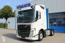 Volvo FH460 Globetrotter/I-ParkCool/ACC/VE Sattelzugmaschine gebrauchte