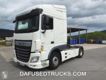 DAF XF 480 Sattelzugmaschine gebrauchte